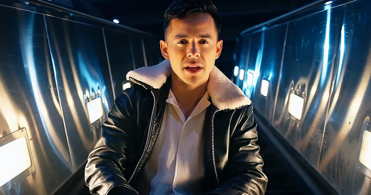 American Idol David Archuleta Releases Mini Movie Music Video ''Beast''