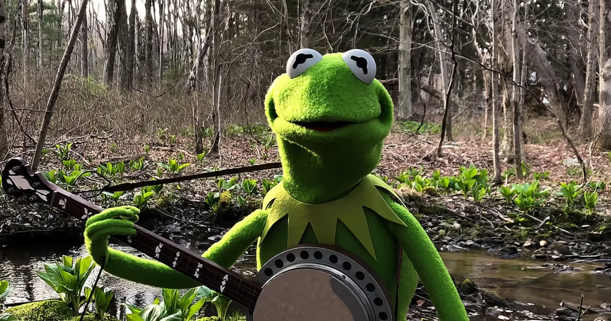 Kermit the Frog