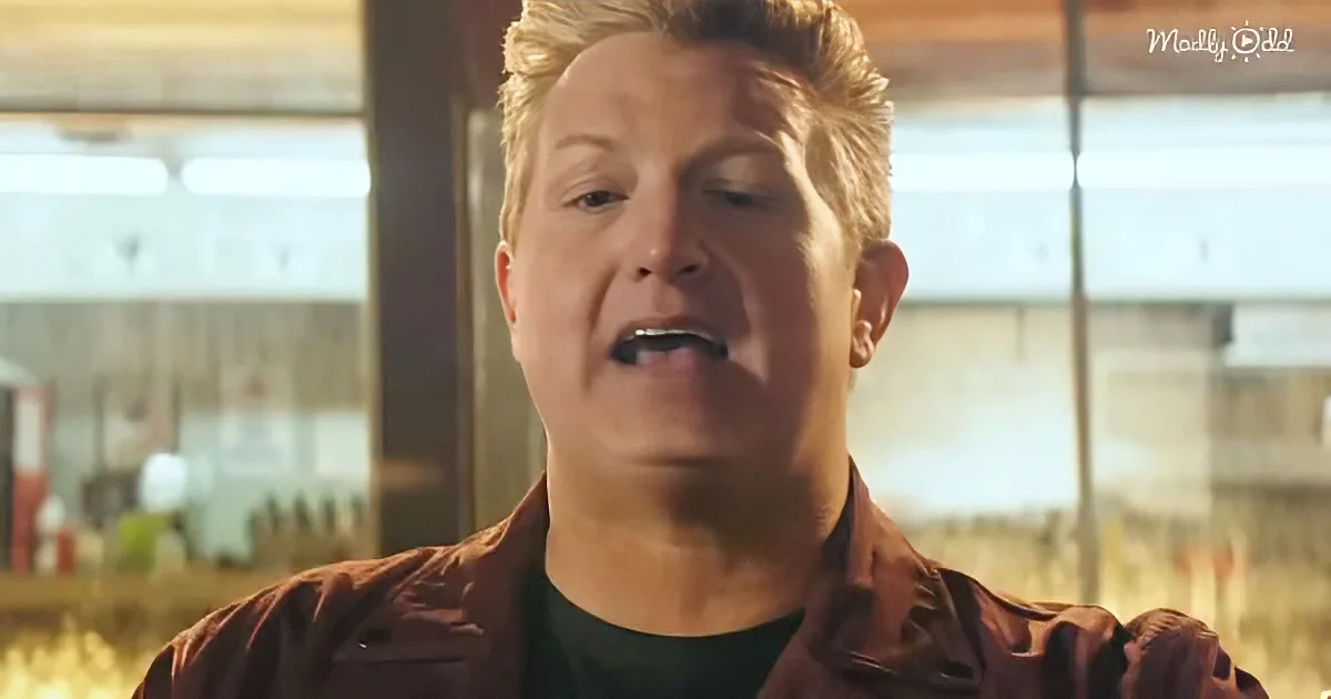 Rascal Flatts'' ''Yours if You Want It'' a Country Rocker With Heart