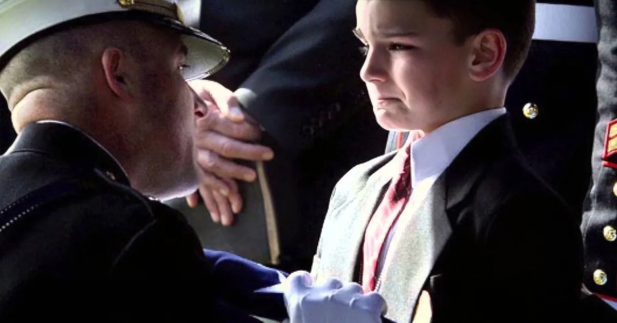 A Memorial Day Tribute to Say 'Thank You' to the Ones Lost