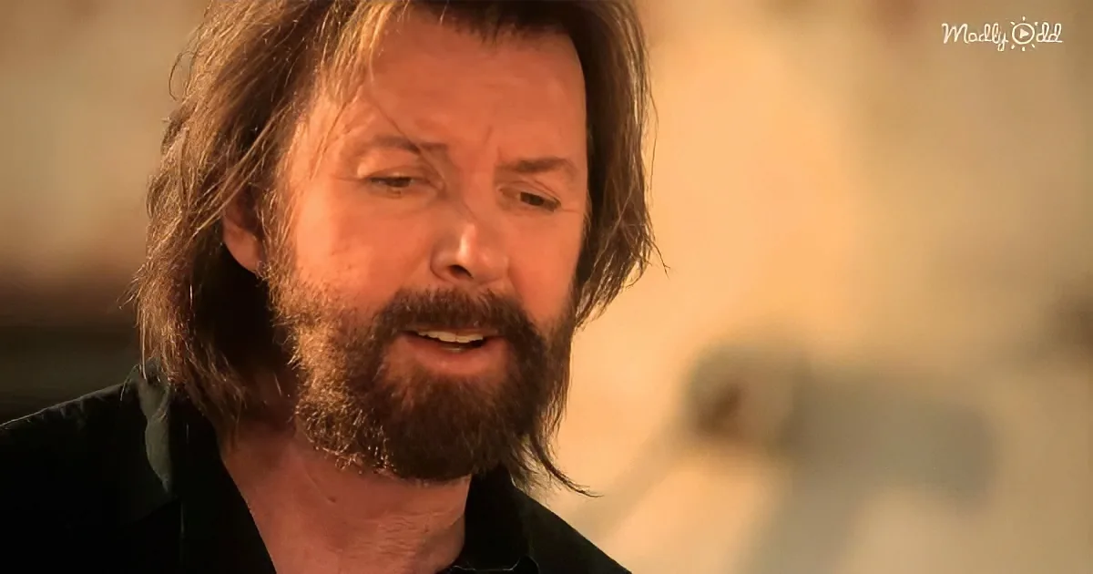 A Unique True Story With a Flavor of Country Music - Ronnie Dunn's 'Cost of Livin''