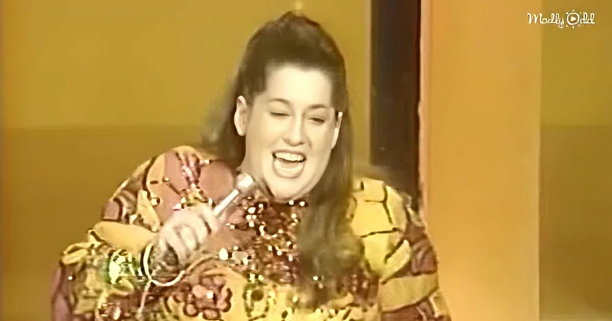 Mama Cass Elliott