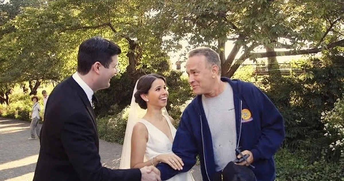 Wishing a Very Happy Birthday to Tom Hanks