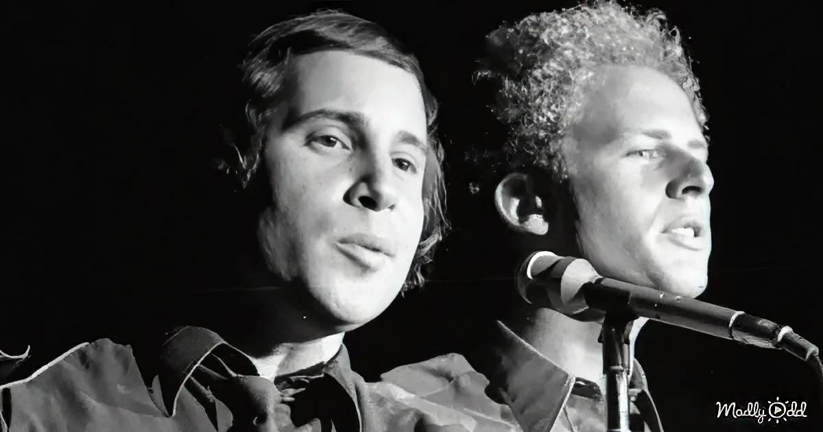 Hear the Original Recorded Version of Simon & Garfunkel's 'The Sound of Silence'