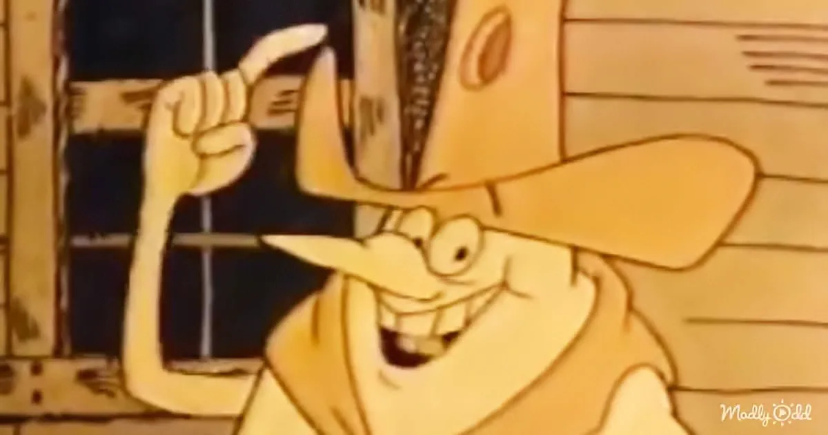 1970s Kids Will Remember These Classic Saturday Morning Cartoons
