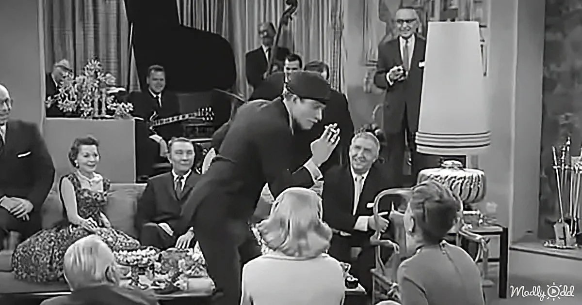 The Dick Van Dyke Show