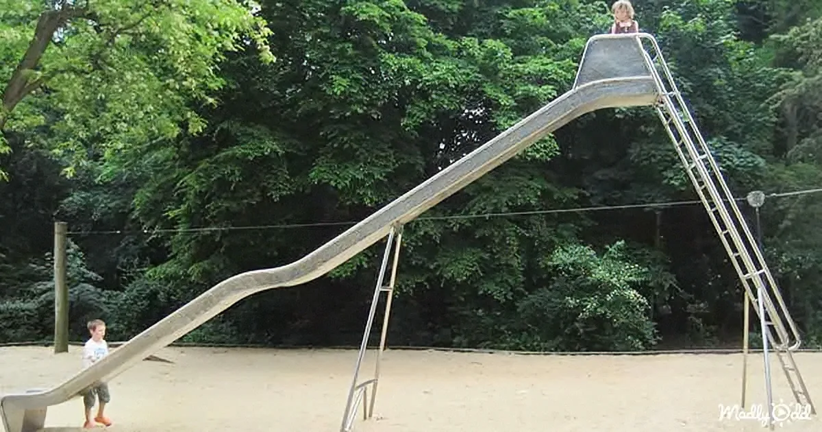 Things We Did When We Were Kids That Would Be Called 'Crazy' Today