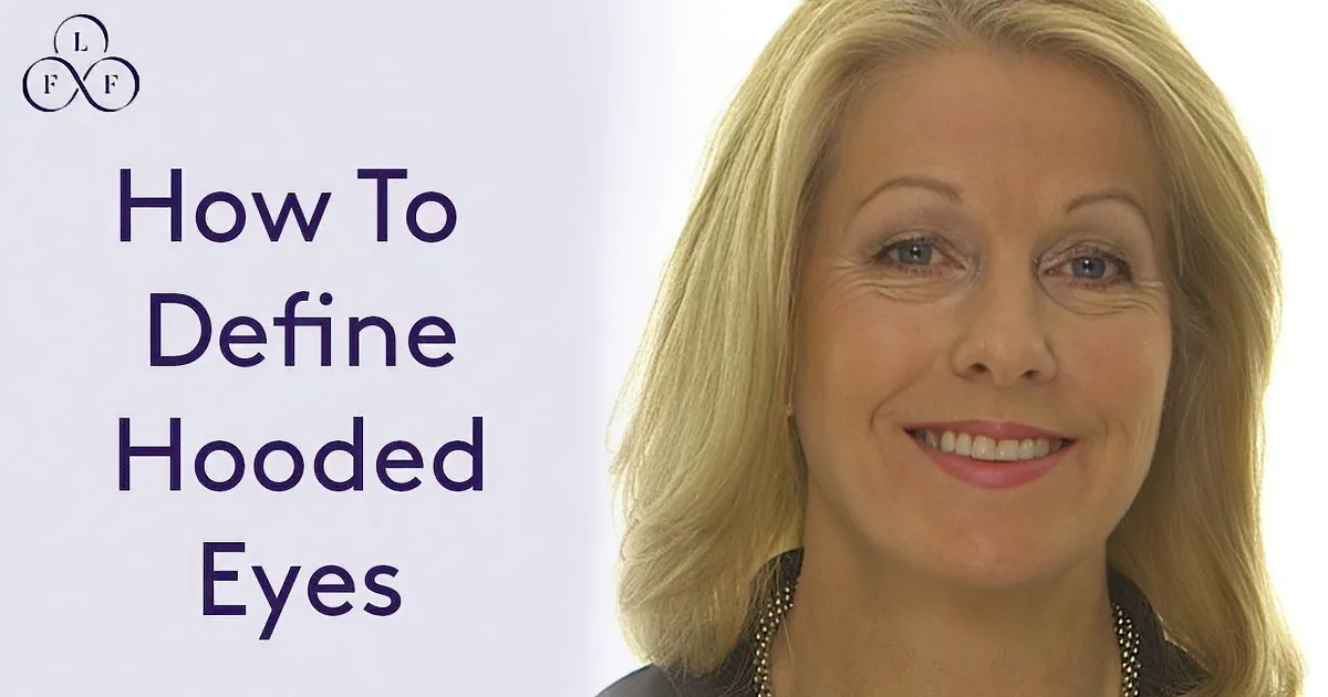 Fabulous Makeup Techniques to Make Eyes More Youthful