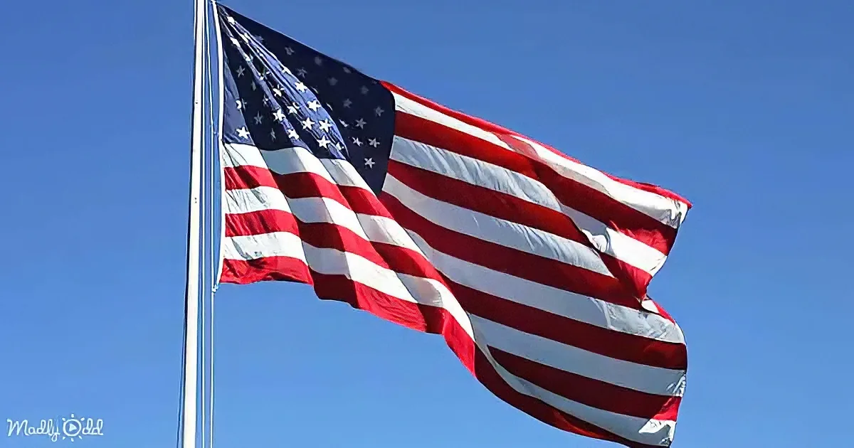 This Incredible National Anthem Is What America Needs Right Now