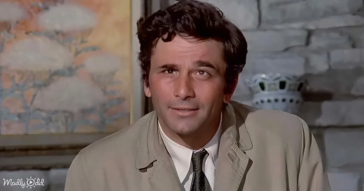 ''Columbo' Fans Pick the Top 3 Best Endings That Will Blow You Away'