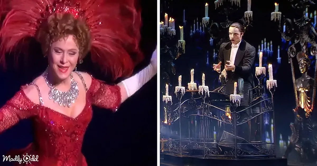 20 of the Best Broadway Musical Soundtracks in the Business