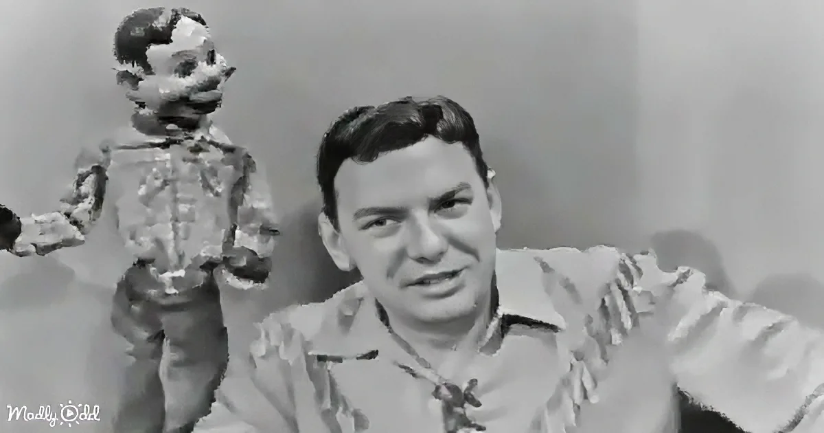 Howdy Doody Show