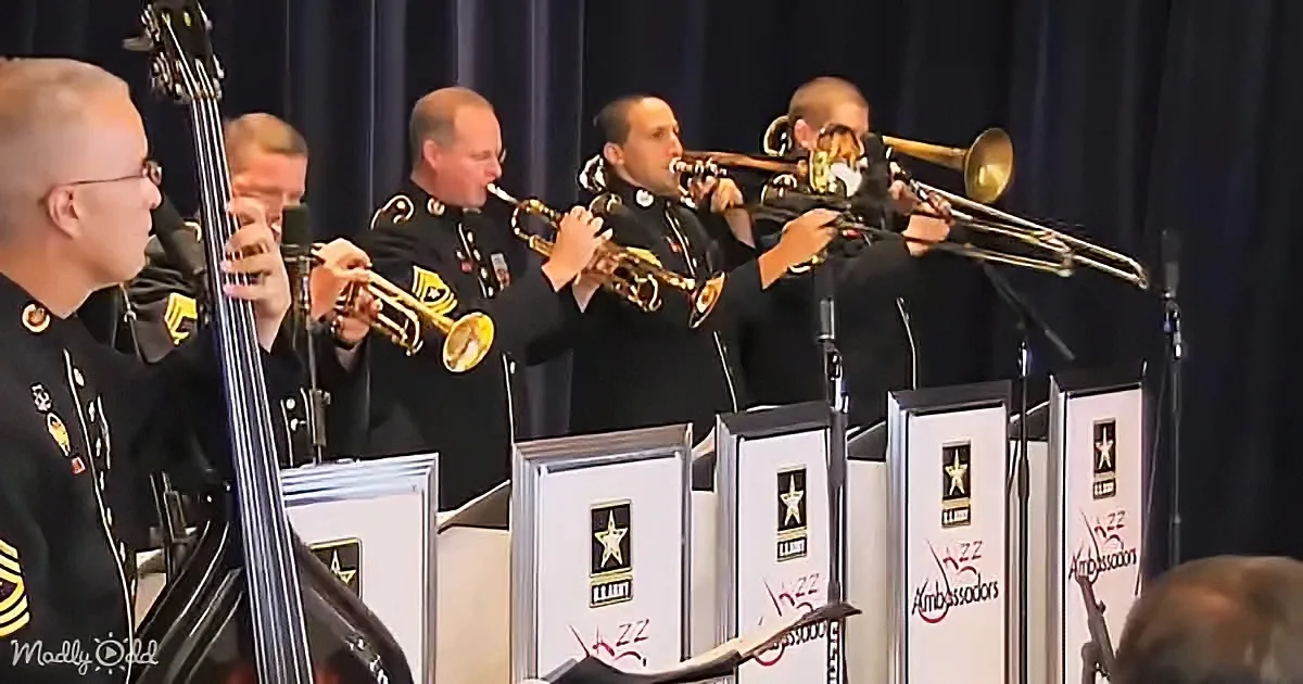 US Army Field Band