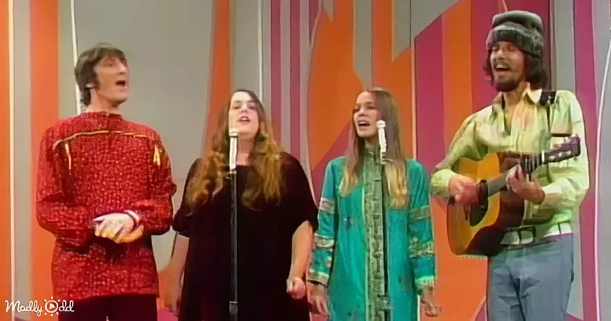 The Mamas & The Papas