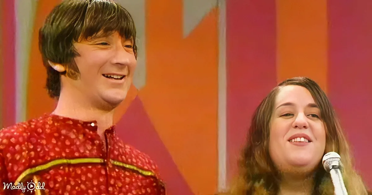 The Mamas & the Papas' 'Twelve Thirty' (The Best Song of 1968)