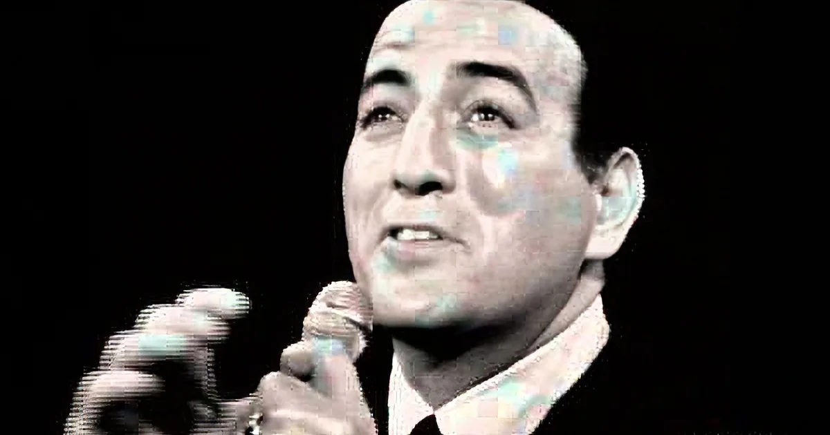 Tony Bennett Is Singing Us All the Way Back to 1962 With 'I Left My Heart in San Francisco'