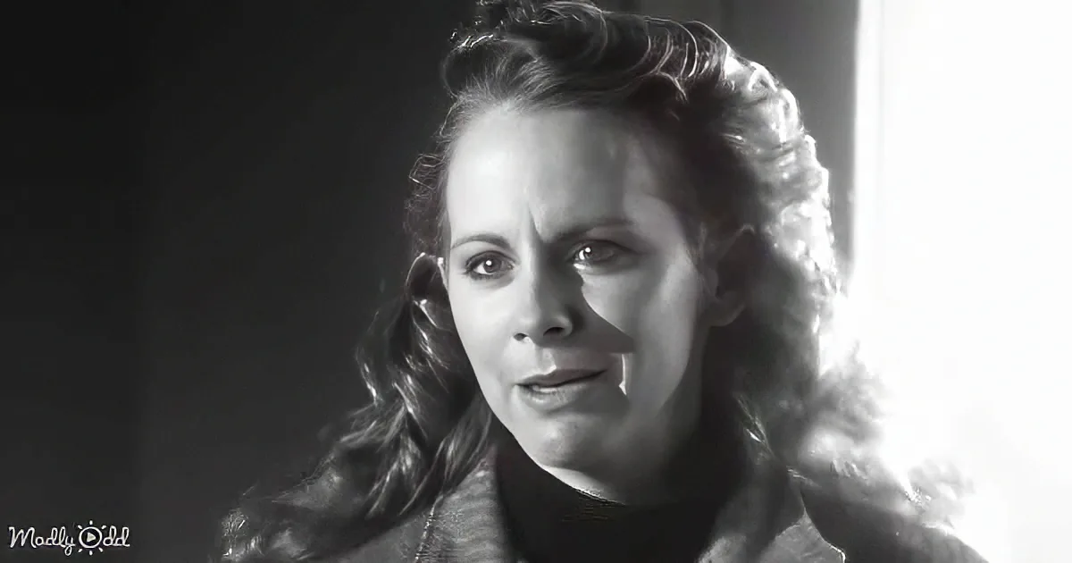 Reba's Storytelling Shines in 'The Night the Lights Went out in Georgia'