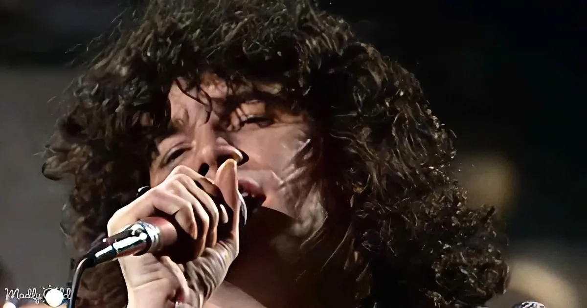 Nazareth's Heartbreaking Ballad 'Love Hurts' Will Bring Tears to Your Eyes (1974)