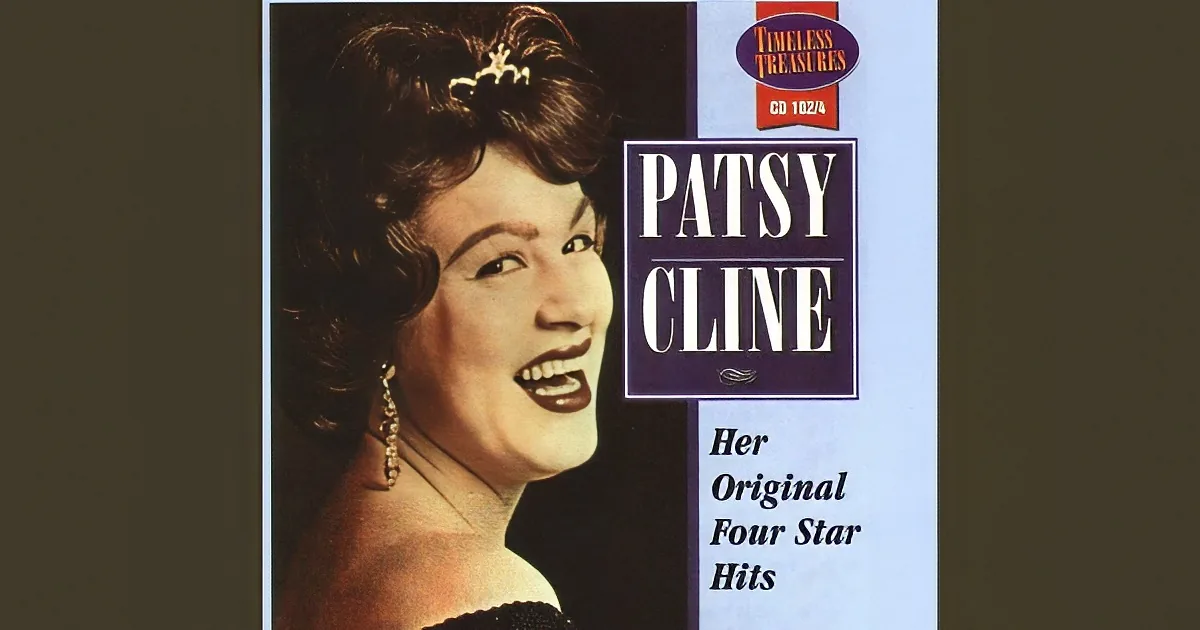 Patsy Cline's Soulful 'Crazy Dreams' (1959) Will Take You Back