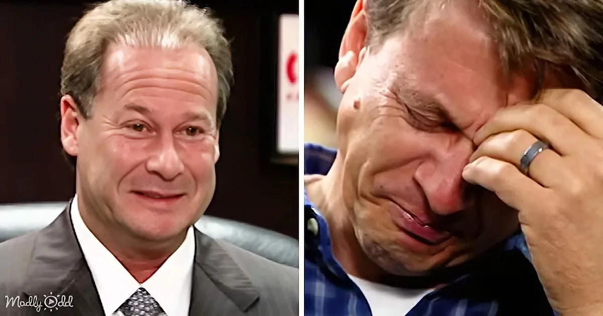Heartwarming Ceo's Instant Promotion Creates Life-Changing Moment