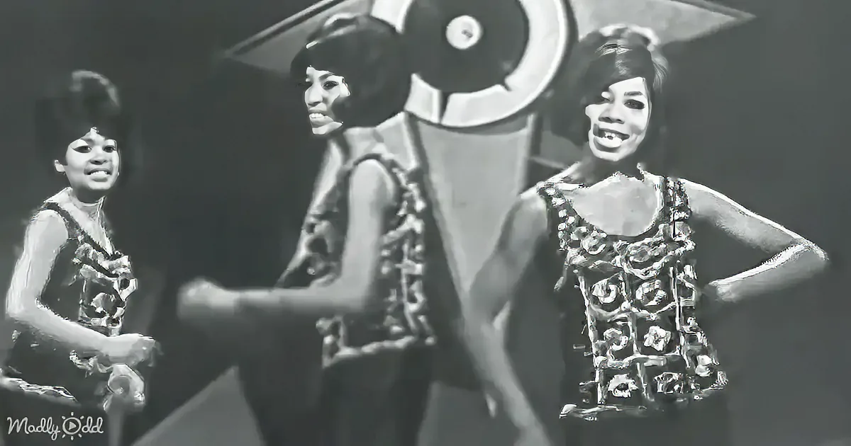 The Marvelettes' Iconic 1961 Hit 'Please Mr. Postman'