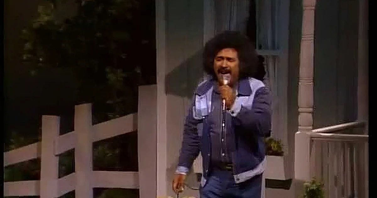 Freddy Fender's 1975 Classic 'Wasted Days & Wasted Nights'