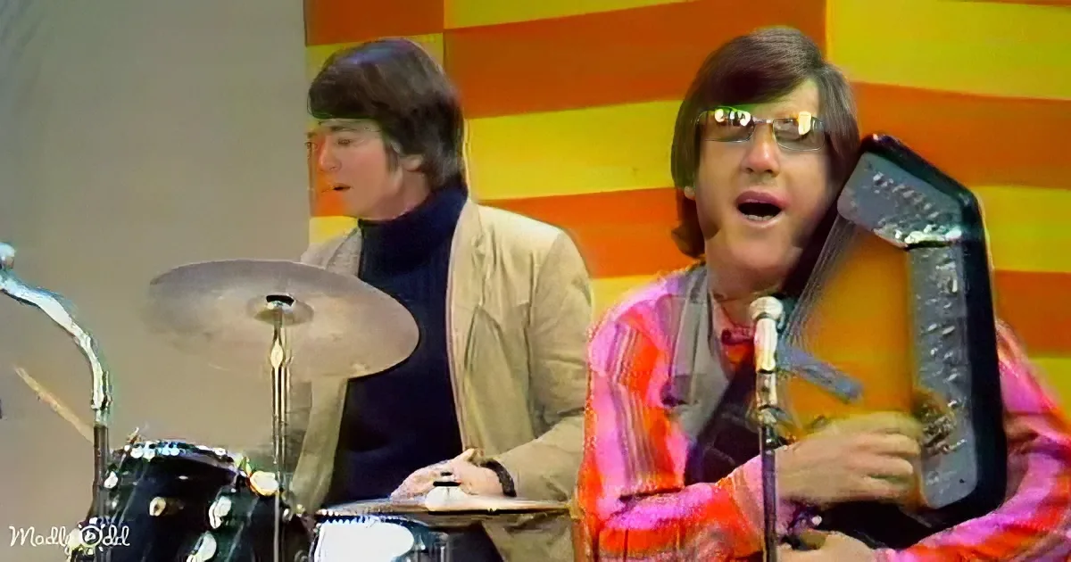 The Lovin' Spoonful