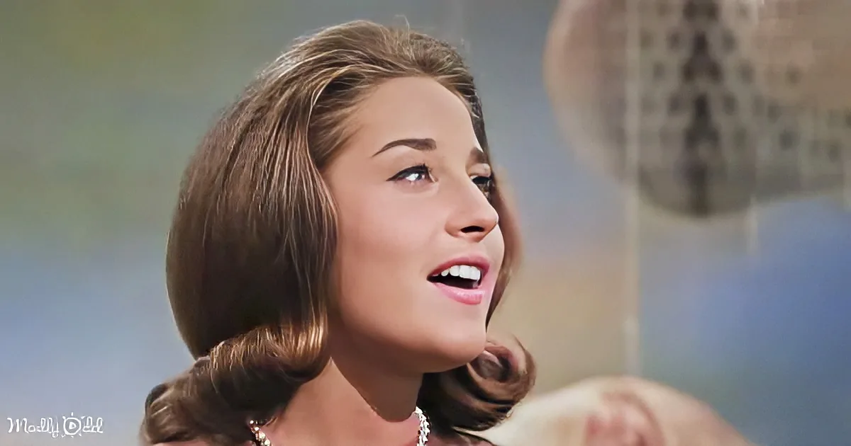 Rediscover Lesley Gore's 'It's My Party' (1963) - a Timeless Classic