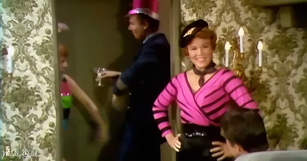 The Carol Burnett Show