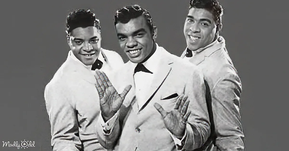 'Blast From the Past: the Isley Brothers' 'Shout' (1959)'