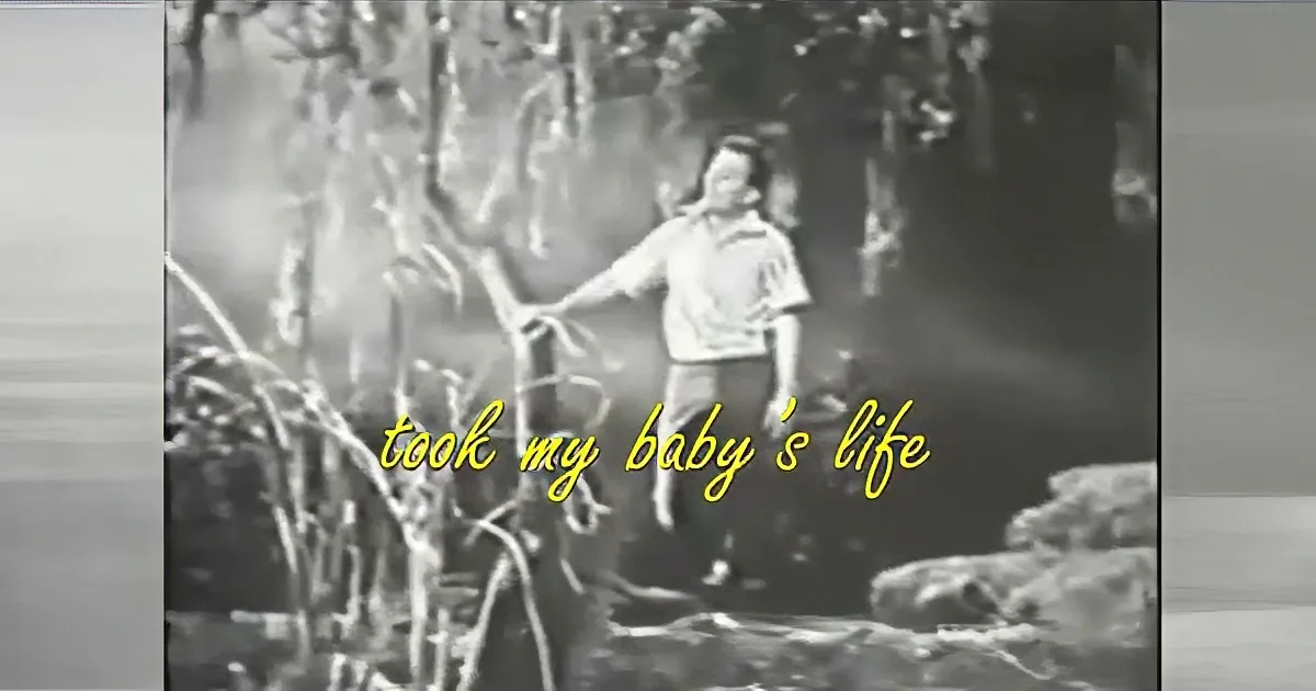 Experience the Nostalgia of Pat Boone's 'Moody River' (1961)