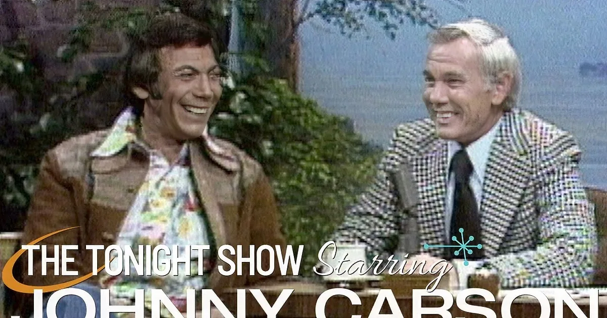 Ed Ames Reflects on His Hysterical Encounters on the Set of 'Daniel Boone'