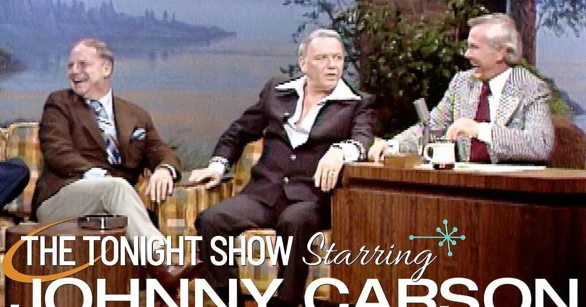 When Don Rickles Played a Prank on Frank Sinatra, the Show Was Never the Same Again