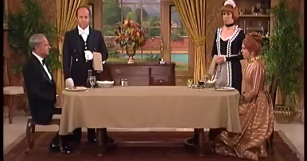 Laugh out Loud With Vicki Lawrence as She Struggles to Keep It Together