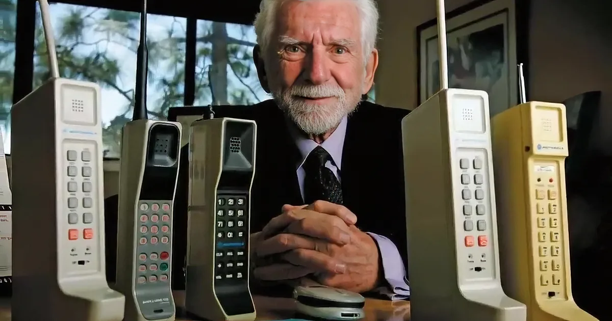Things We Invented in the 70s We Didn't Know About
