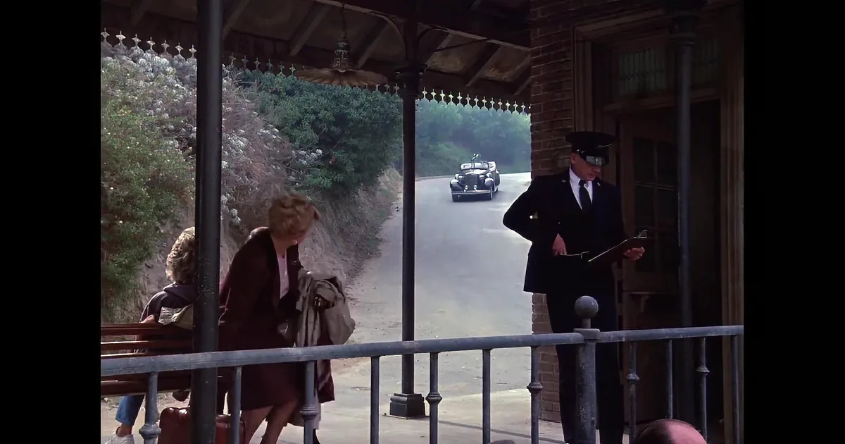 Jessica's Spine-Chilling Encounter With the Headless Horseman on 'Murder, She Wrote'
