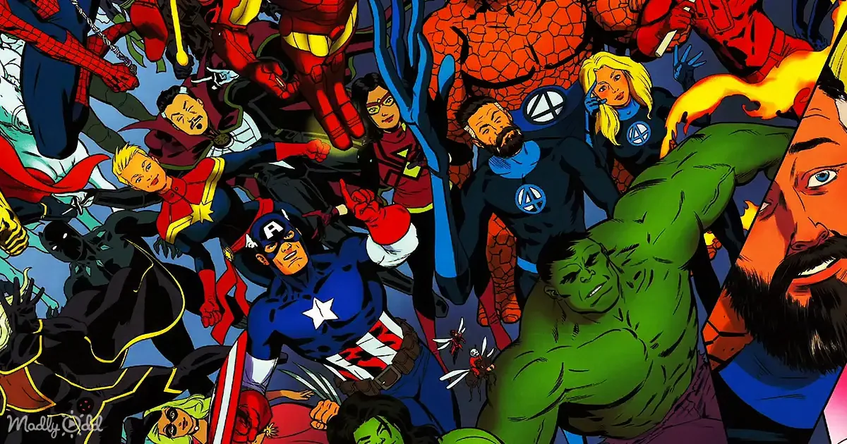 Unmasking Superhero Storytelling Secrets for the Ultimate Comic Nerd