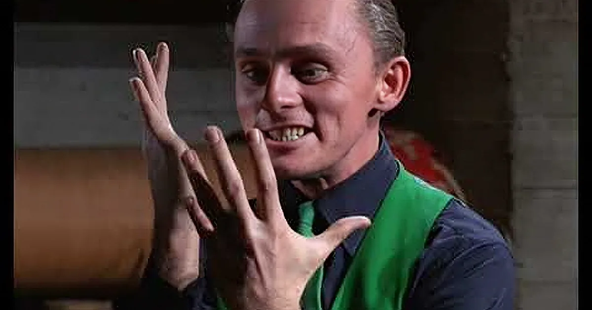Holy Puzzles! 10 Mind-Boggling Riddler Moments From Batman 1966