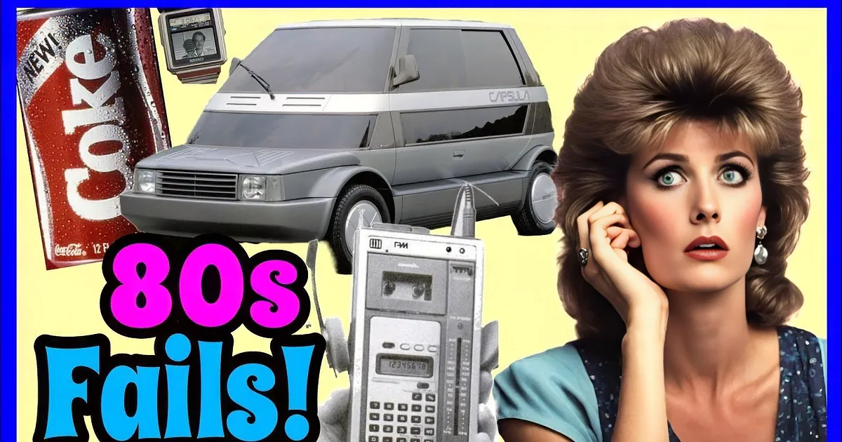 A futuristic car, a person using a vintage handheld camera, and a man wearing a head-mounted display.