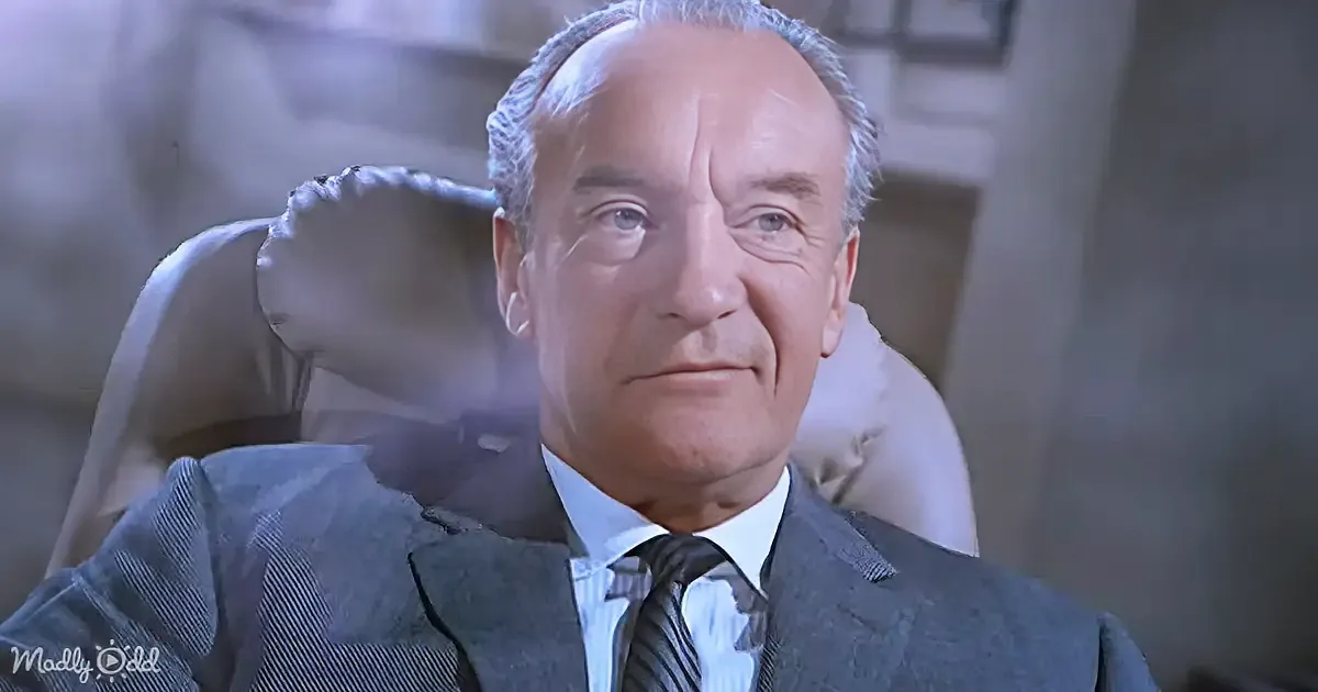 Top 10 Coolest Mr. Freeze Moments From Batman 1966