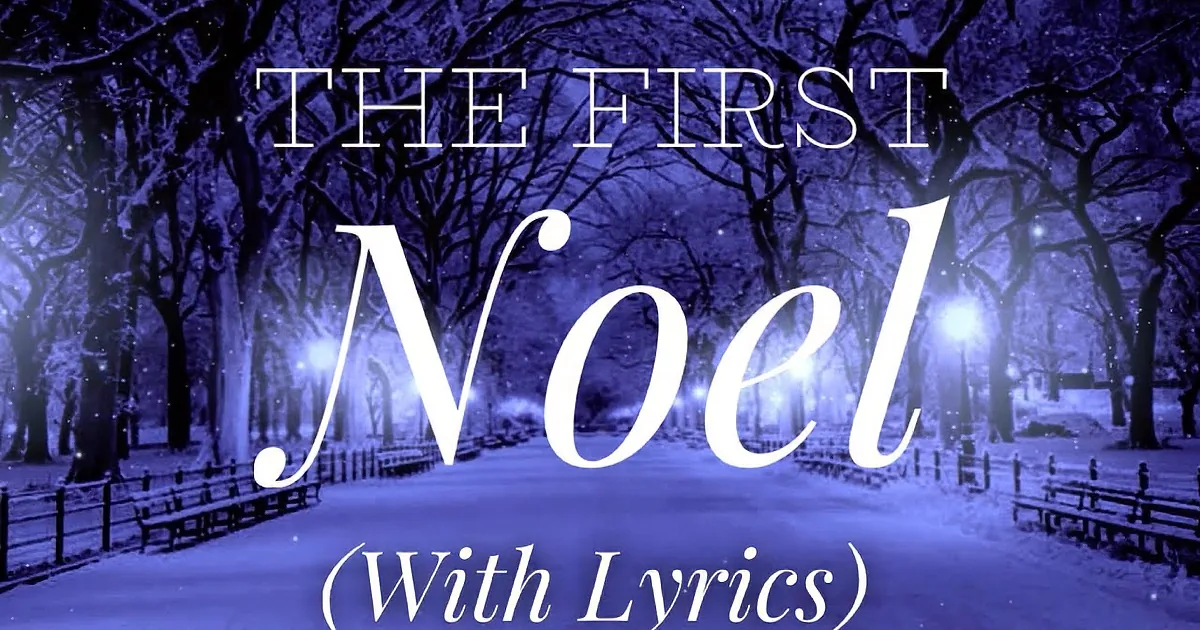 Over 1.3 Million Hearts Warmed by Rosemary Siemens'' Mesmerizing ''The First Noel'' Christmas Carol