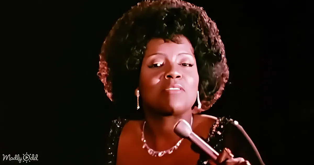 Relive 1978 and Unleash Your Inner Strength With Gloria Gaynor's 'I Will Survive'