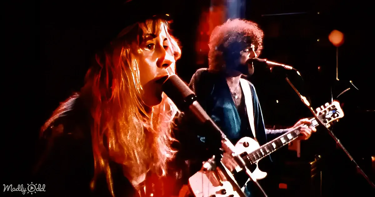 Fleetwood Mac's 'Go Your Own Way' a Timeless 70s Hit