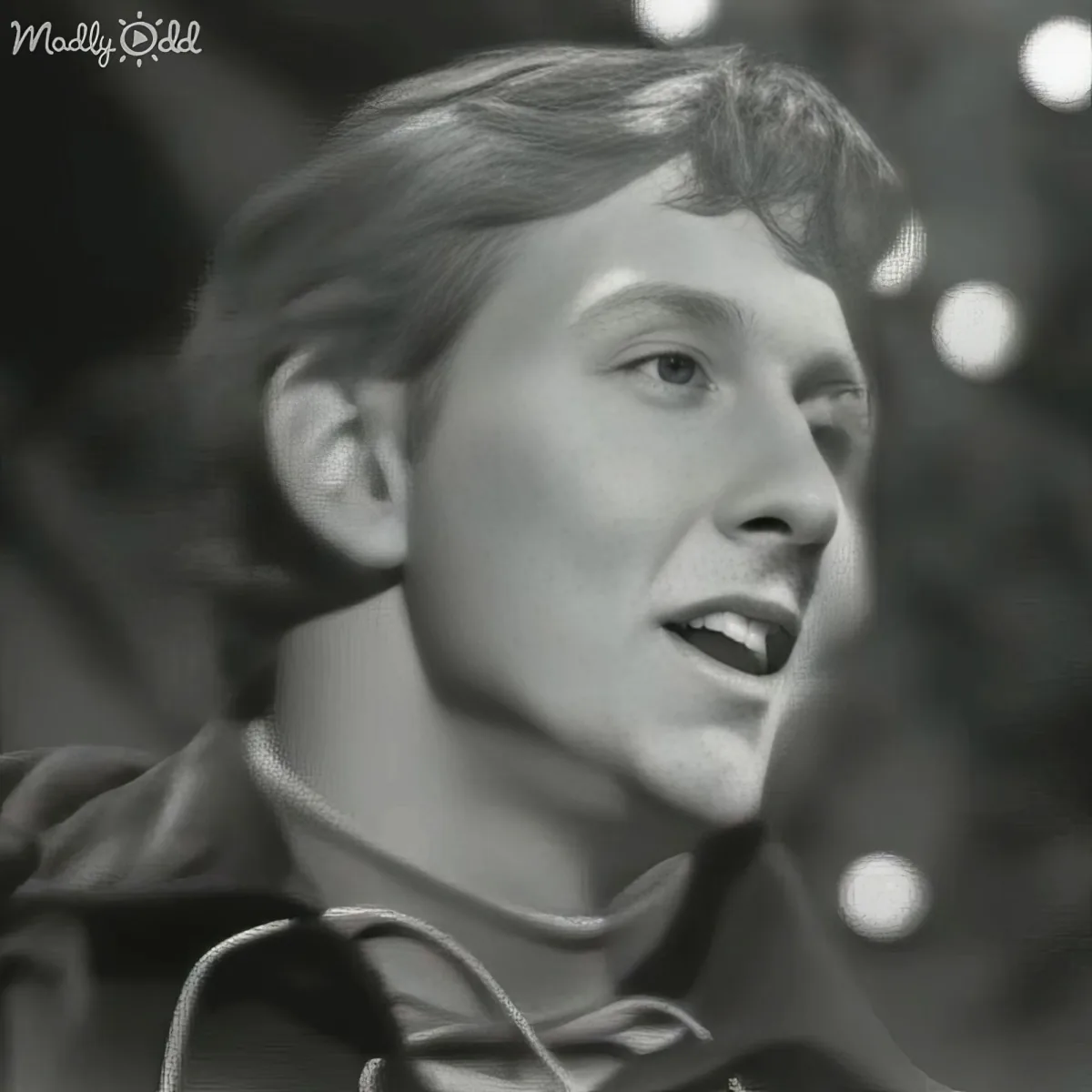 Bob Lind's heartfelt rendition of 'Elusive Butterfly'
