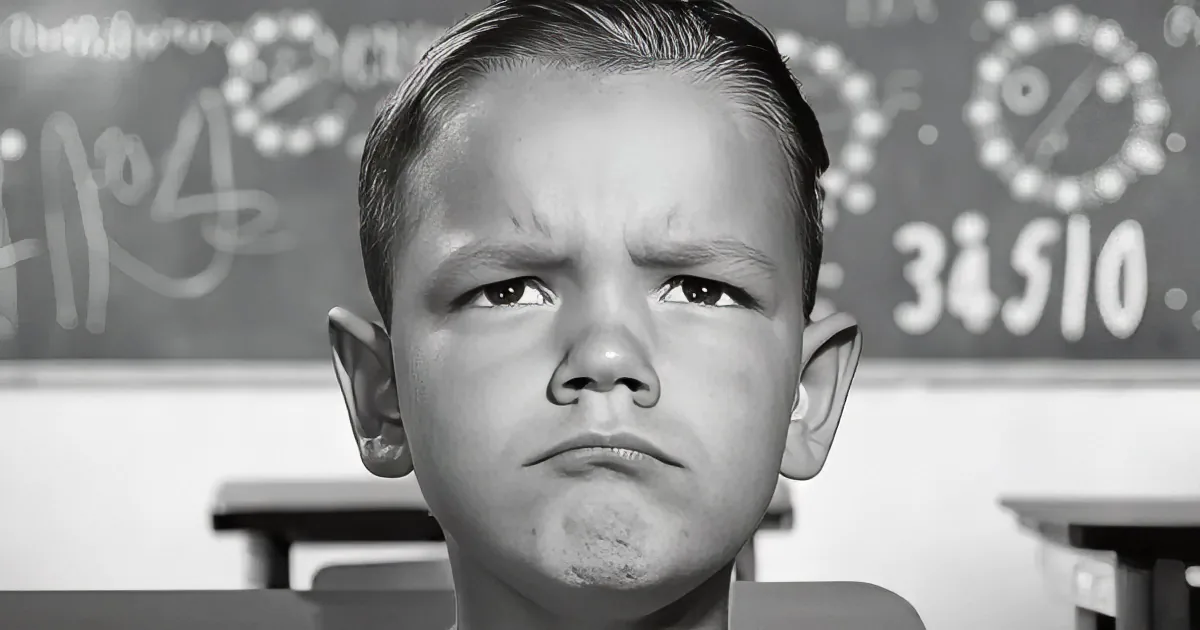 13 Things That Made 1960s Kids Different