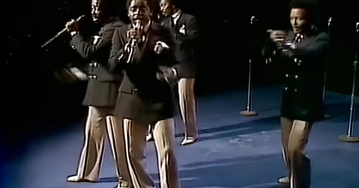 Turn the Dial to 1980 With ''Shining Star'' by the Manhattans