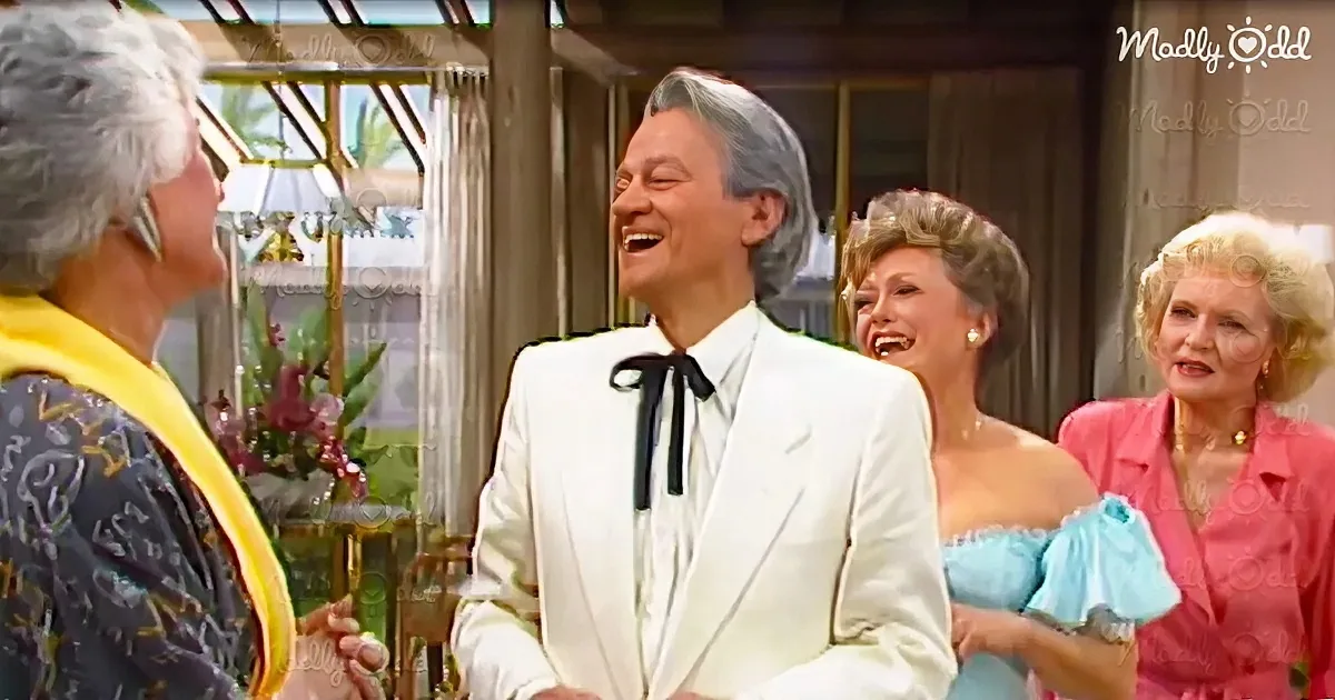 Blanche's Family Serves up Southern-Fried Giggles, Bless Their Hearts