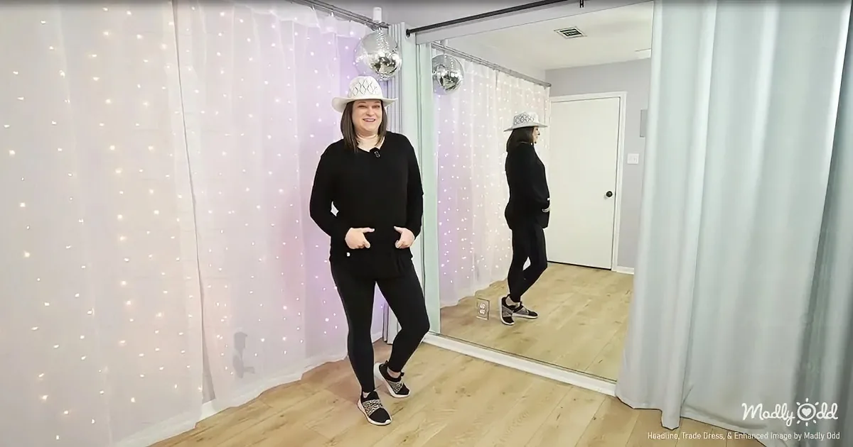 Beyoncé''S Country Twist Has TikTok Doing the Texas Two-Step