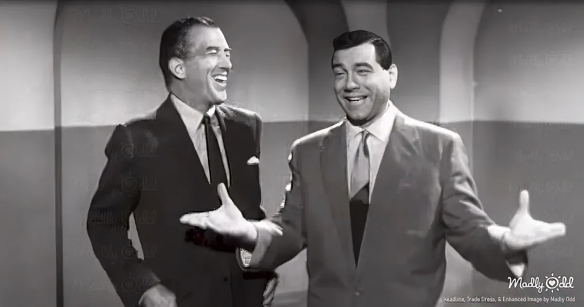 Opera Star Mario Lanza Wows Ed Sullivan With Secret Talent Nobody Knew