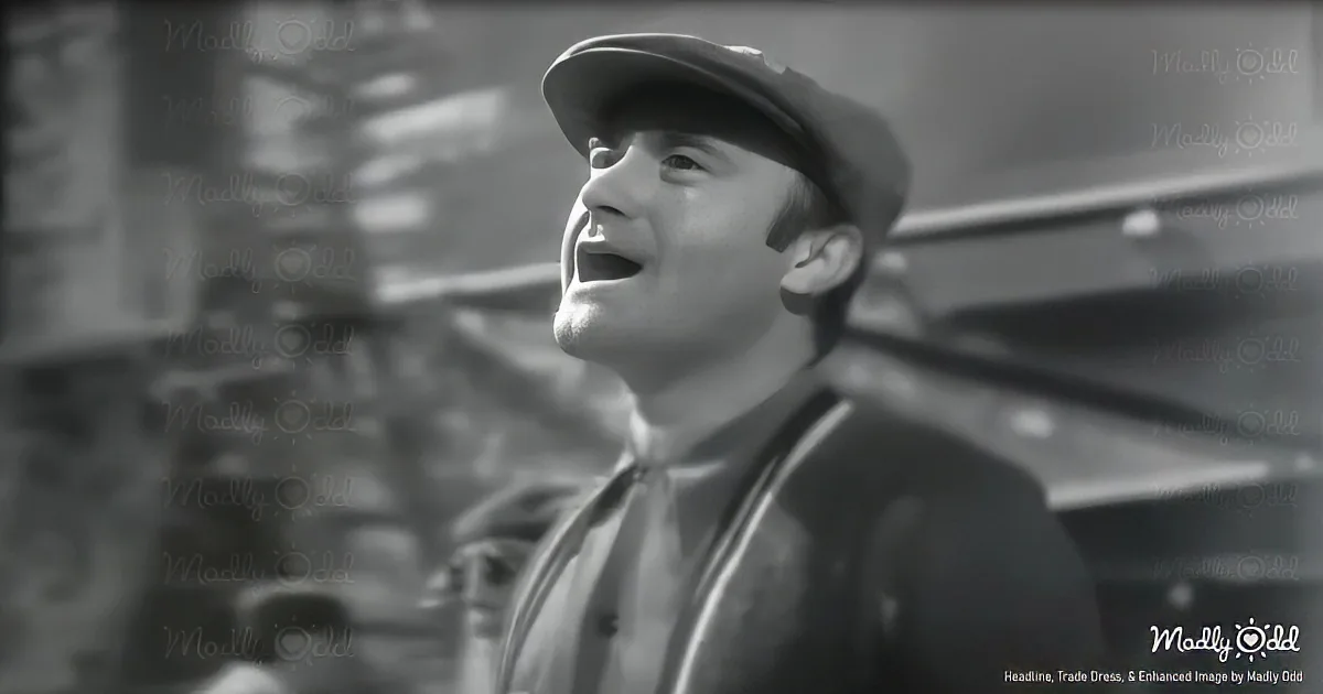 'I Wish It Would Rain Down' Proves Phil Collins Has Blues Running in Blood